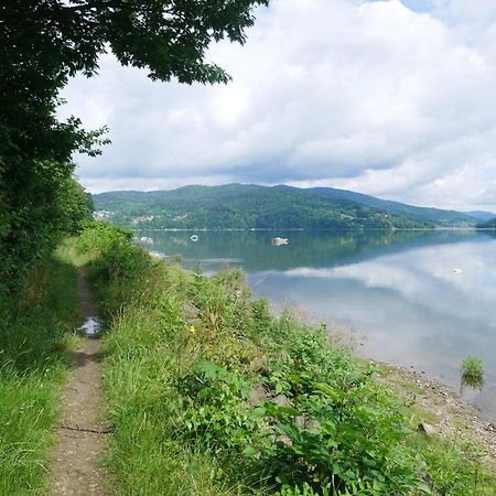 Niewinne Domki - Burgundia Живец Экстерьер фото